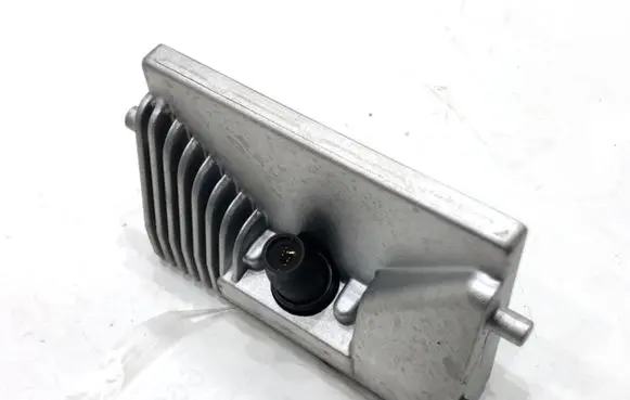 Reversing camera
