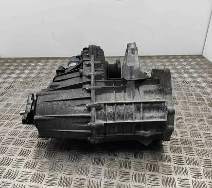 Audi Q7 4L Gearbox transfer box case 0AD341040Q