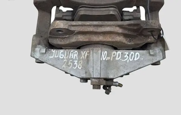 Jaguar XF X250 Front brake caliper