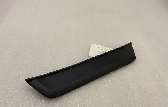 Lexus RX 450H Rear sill trim cover 6791548070