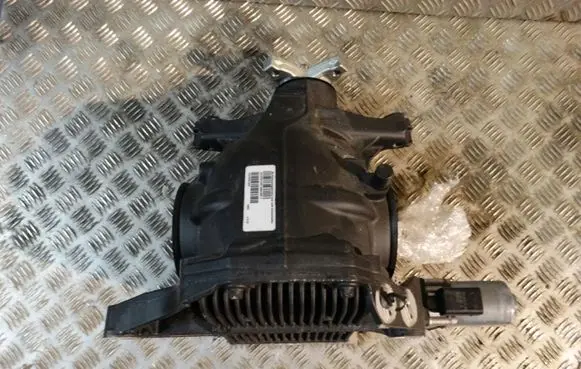Mercedes-Benz SL R232 Front differential A2059060302 A2323501103