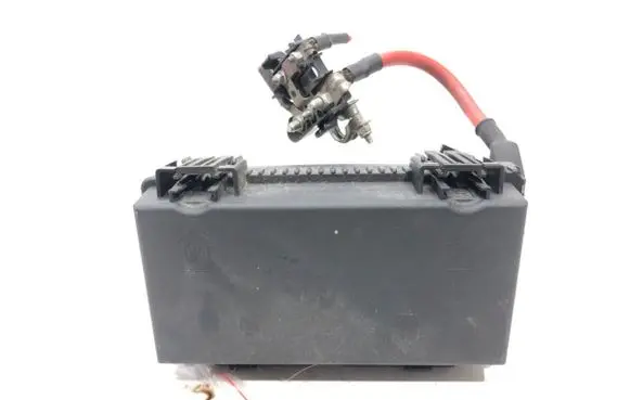 Other control units/modules