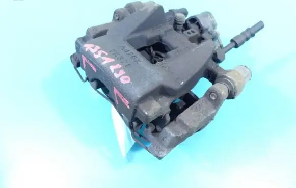 Jaguar F-Pace Rear brake caliper GX73-2K328-BF IMPRK1351290