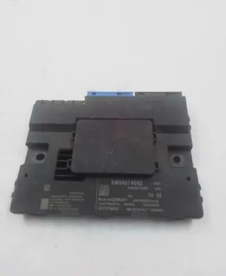 Audi Q5 SQ5 Gateway control module 8W6907468D A2C75798001 0036F834B204
