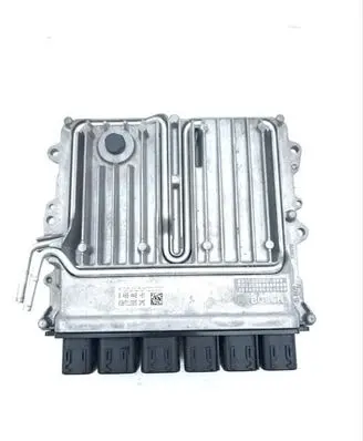BMW 7 G11 G12 Engine control unit/module 8489448