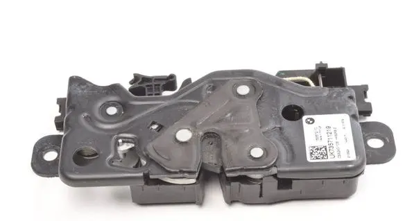 BMW X1 F48 F49 Tailgate lock latch 7357112
