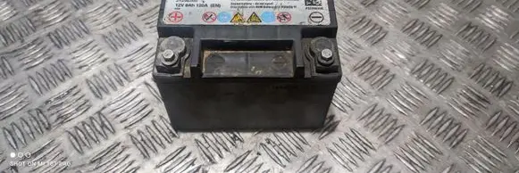 Volvo XC60 Car battery 31296300
