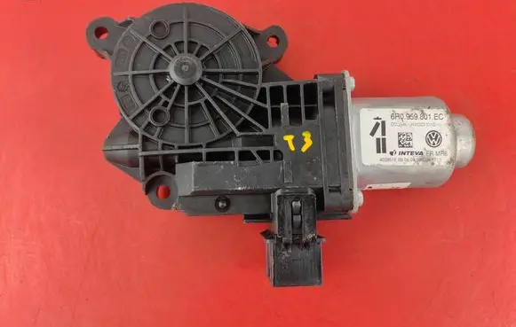 Volkswagen Polo V 6R other engine part 6R0959801EC