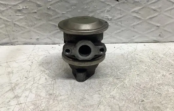 Audi A6 S6 C6 4F EGR valve 06E131101A