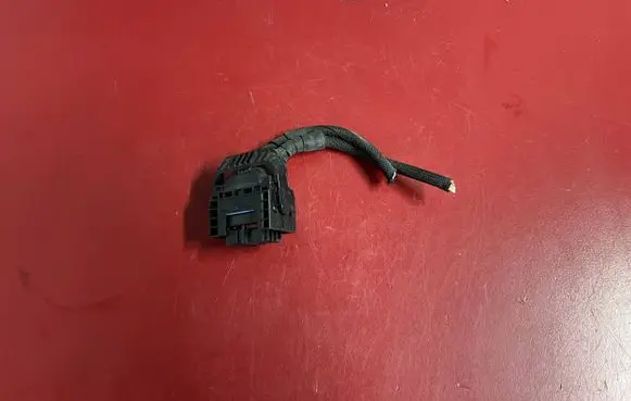 BMW X3 G01 Engine installation wiring loom 9302474