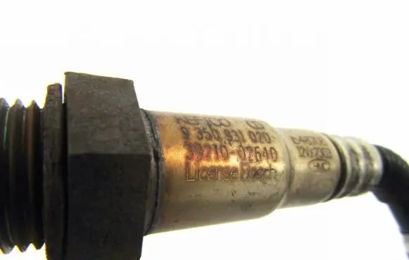 KIA Picanto Lambda probe sensor 3921002640