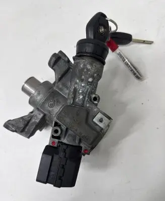 BMW X1 E84 Ignition lock 11585299 8379345