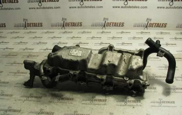 Mercedes-Benz A W169 Intake manifold A6400901037