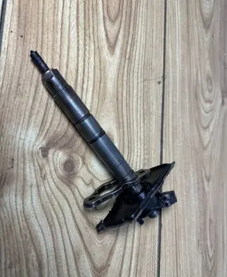 Audi Q7 4L Fuel injector 059130277AH 061101 0445115
