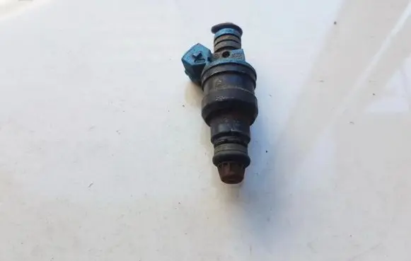 Ford Fiesta Fuel injector 0280150997 97BF-BA