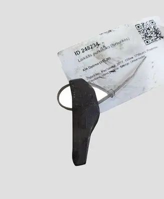 KIA Optima Fuel Injector clamp holder