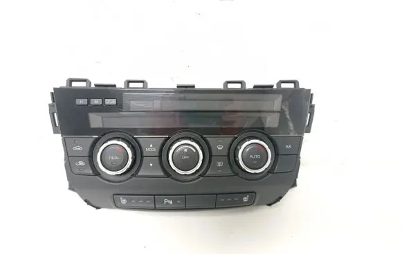 Mazda CX-5 Air conditioner control unit module KH2661190G