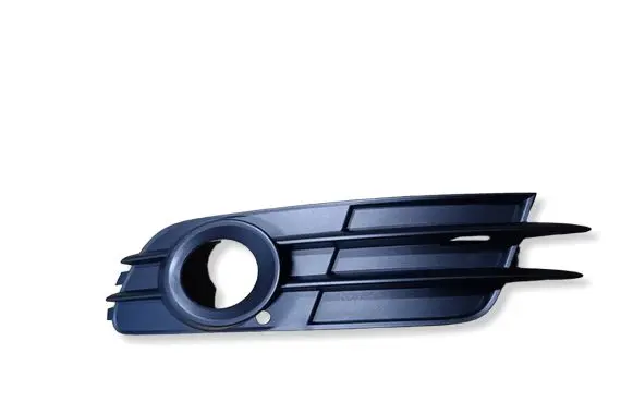 Audi A6 S6 C7 4G Front fog light trim/grill 4G0807682A9B9 13E12724 4G0807682G9B9