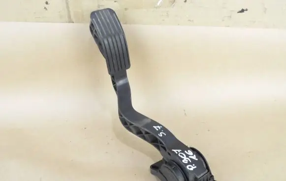 Peugeot 307 Accelerator throttle pedal 0869D9 03-1212
