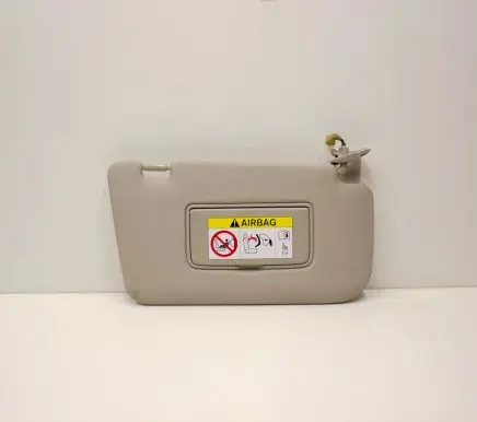Nissan X-Trail T32 Sun visor