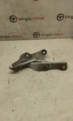 Chevrolet Malibu Engine bonnet/hood hinges 22858872