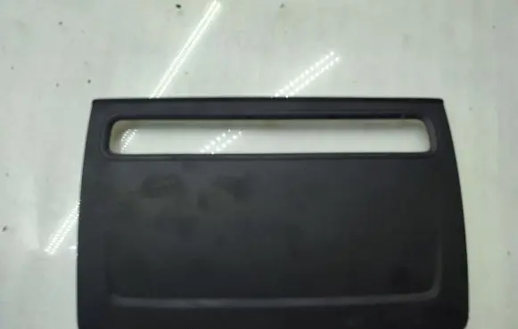 Audi A3 S3 8V Other dashboard part 8V0857186E