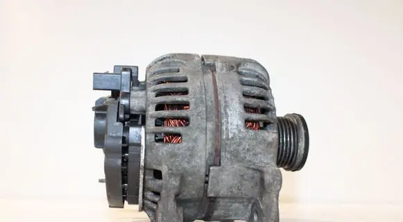 Volkswagen Caddy Generator/alternator 03F903023D