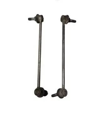 Front anti-roll bar/stabilizer link
