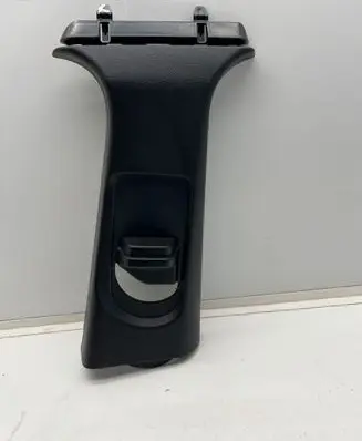 (B) pillar trim (top)