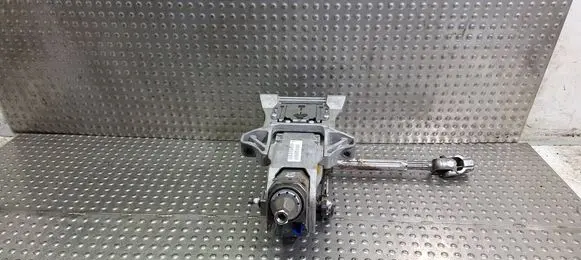 Ford Mondeo MK V Steering wheel axle S25139278 DG9C3G506C2J