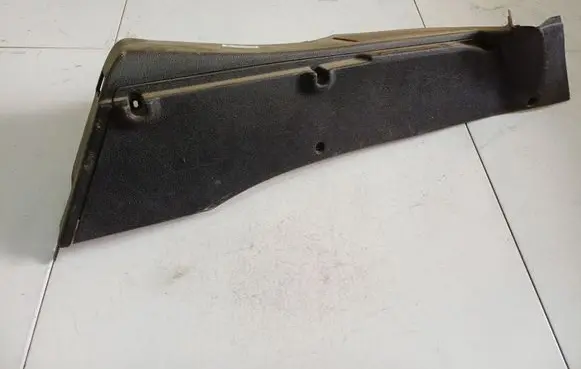 Peugeot 407 Other interior part 9645433977