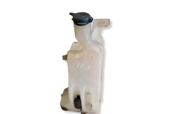 Iveco Daily 3rd gen Windshield washer fluid reservoir/tank 500336393