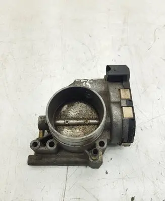 Volkswagen Sharan Throttle valve 022133062AB