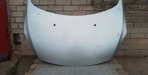 Peugeot 307 Engine bonnet/hood 