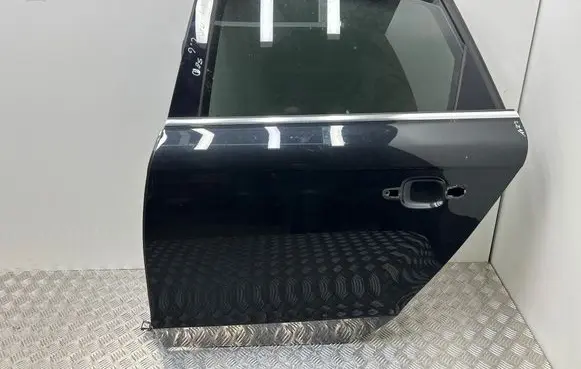 Audi A4 S4 B8 8K Rear door