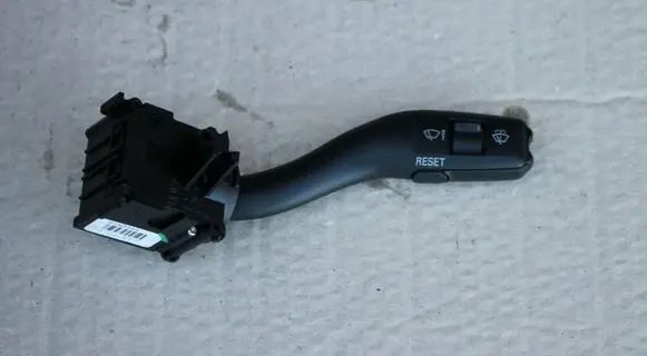 Audi A4 S4 B6 8E 8H Wiper control stalk 4E0953503B