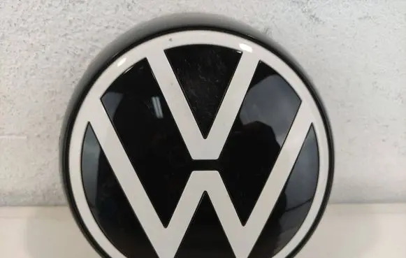 Volkswagen ID.7 Fender model badge letters 14A853601CAREWAY