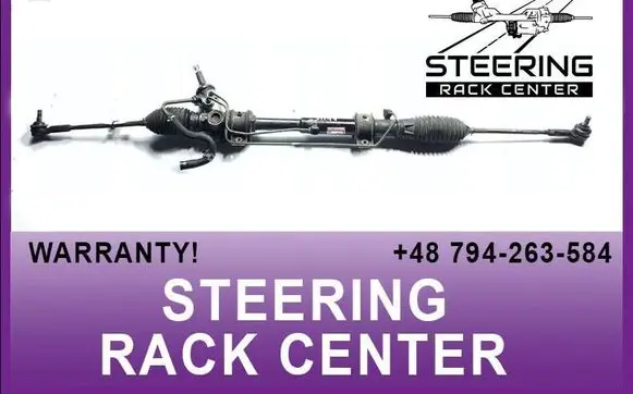 Mazda RX7 Steering rack 3064042 LB8232110C 01534000