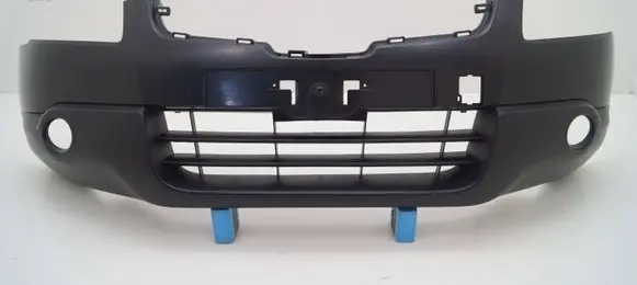 Nissan Qashqai Front bumper 62022JD00H