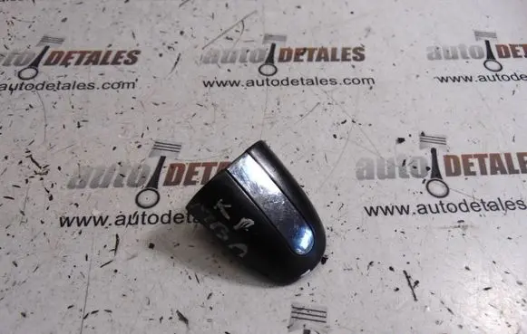 Mercedes-Benz A W168 Front door handle cover 