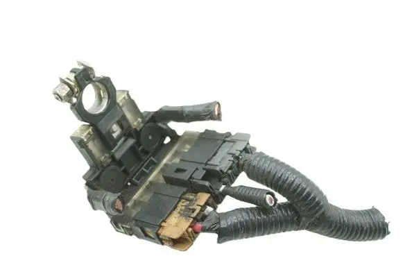 Nissan X-Trail T32 Other wiring loom