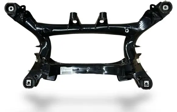 BMW 1 F20 F21 Rear subframe 6851656 33316851656