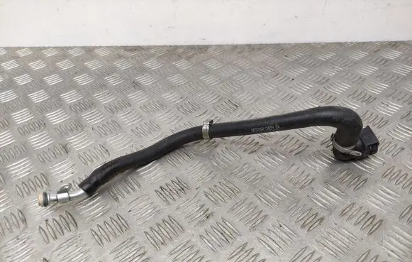 Fiat 500X Engine coolant pipe/hose