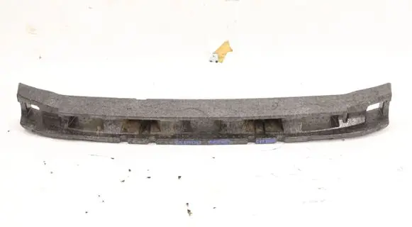 Skoda Kodiaq Front bumper foam support bar 565807248