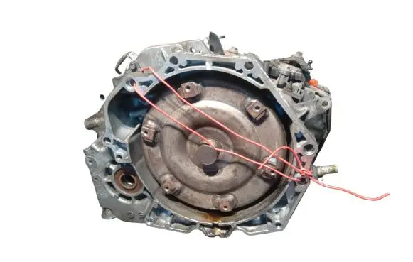 Automatic gearbox