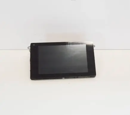 Toyota C-HR I Screen/display/small screen 86140F4010 1380007930H101