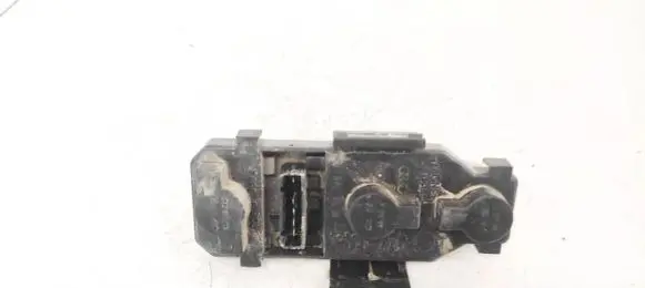 Audi A6 S6 C5 4B Tail light bulb cover holder