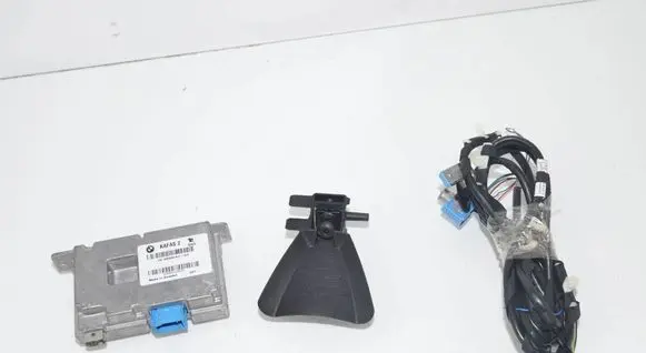 BMW X3 F25 Windshield/windscreen camera 9281716 66519281716 66516822678