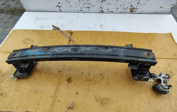 Ford Fiesta Front bumper support beam 