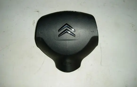 Citroen C-Crosser Steering wheel airbag B1FUXAZAAX3H